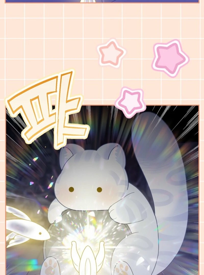 The Snow Leopard Baby of the Black Leopard Family [Lua Comic] - Chapter 40 manhwa