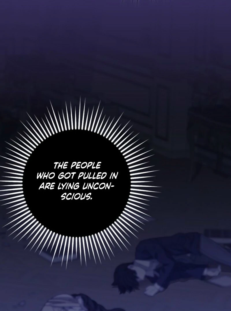 The Snow Leopard Baby of the Black Leopard Family [Lua Comic] - Chapter 40 manhwa