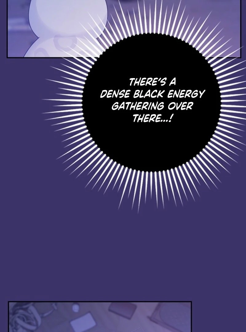 The Snow Leopard Baby of the Black Leopard Family [Lua Comic] - Chapter 40 manhwa