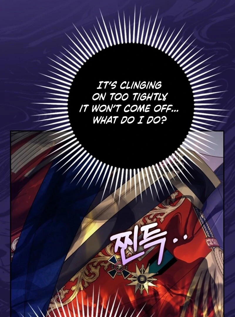 The Snow Leopard Baby of the Black Leopard Family [Lua Comic] - Chapter 40 manhwa