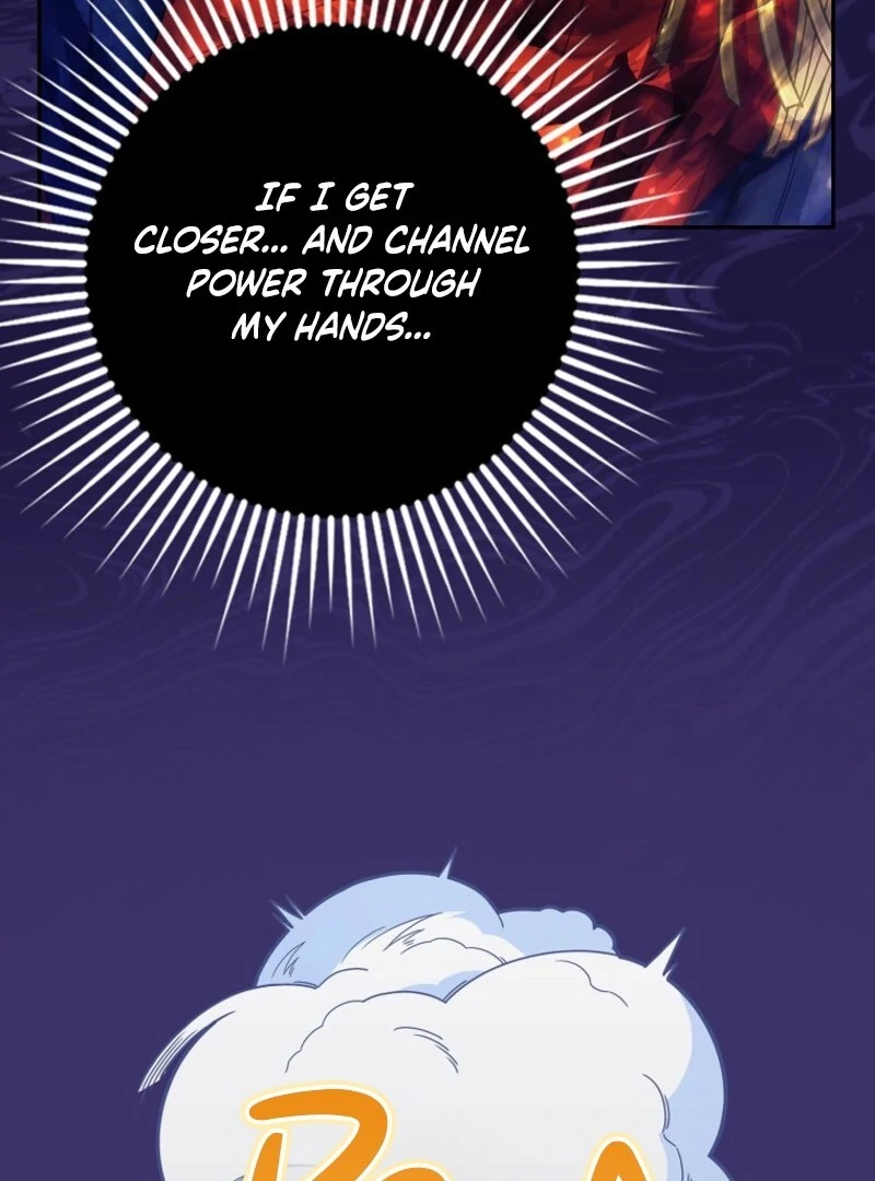 The Snow Leopard Baby of the Black Leopard Family [Lua Comic] - Chapter 40 manhwa