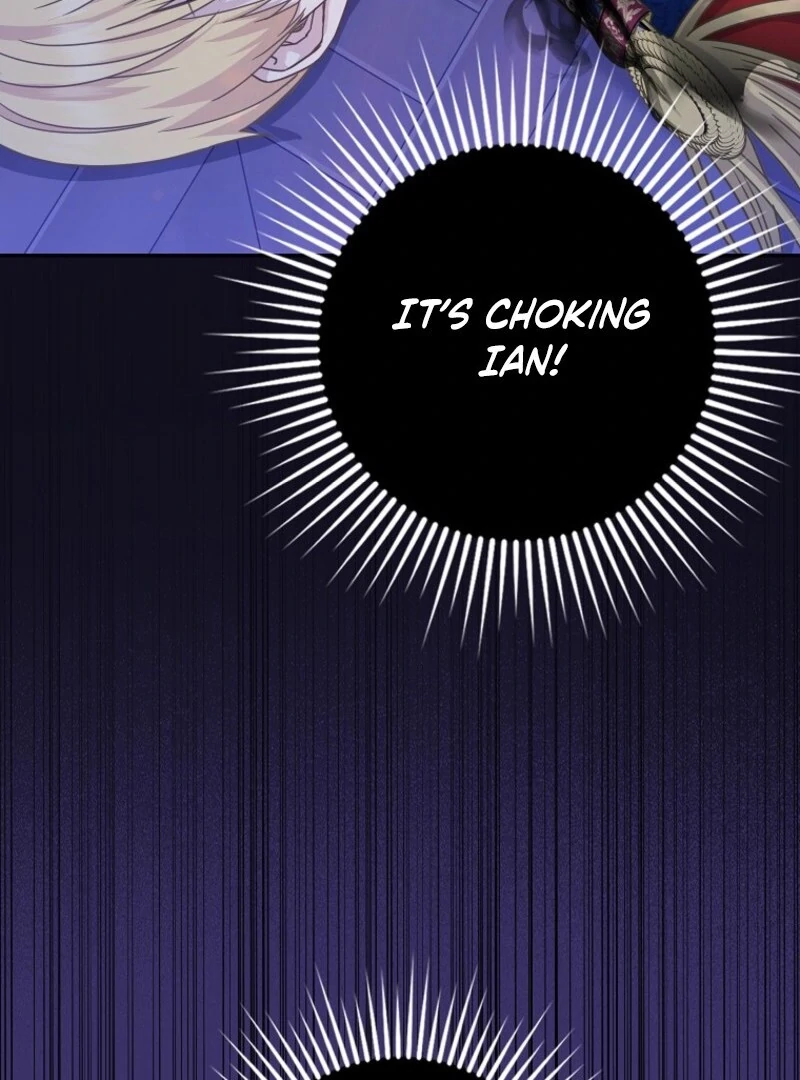 The Snow Leopard Baby of the Black Leopard Family [Lua Comic] - Chapter 40 manhwa