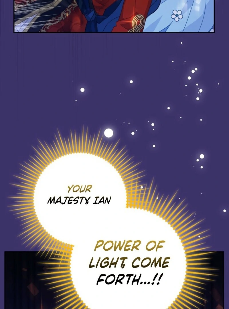 The Snow Leopard Baby of the Black Leopard Family [Lua Comic] - Chapter 40 manhwa