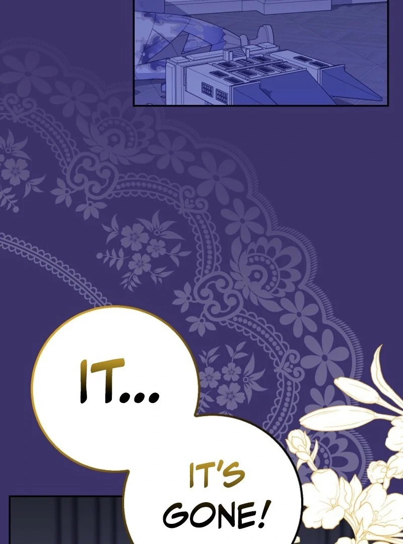 The Snow Leopard Baby of the Black Leopard Family [Lua Comic] - Chapter 40 manhwa