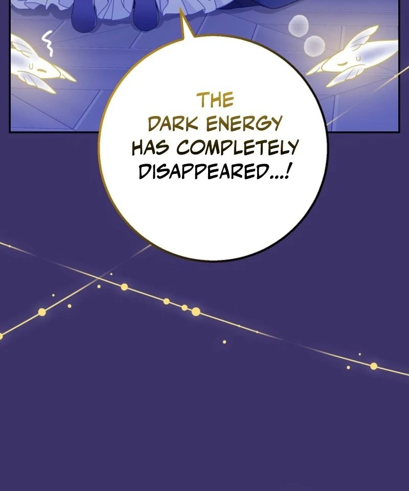 The Snow Leopard Baby of the Black Leopard Family [Lua Comic] - Chapter 40 manhwa