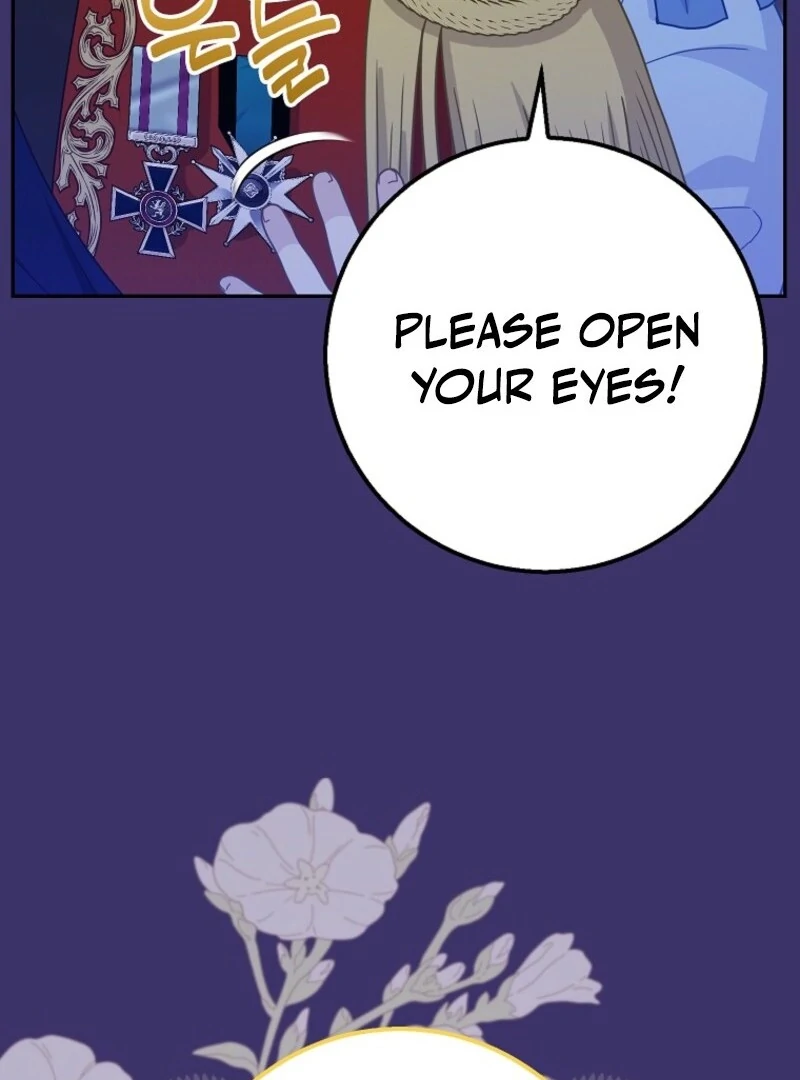The Snow Leopard Baby of the Black Leopard Family [Lua Comic] - Chapter 40 manhwa