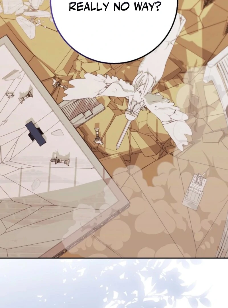 The Snow Leopard Baby of the Black Leopard Family [Lua Comic] - Chapter 41 manhwa