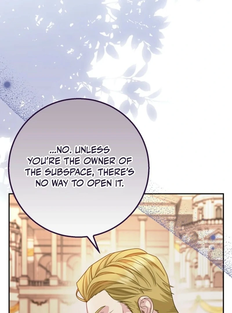 The Snow Leopard Baby of the Black Leopard Family [Lua Comic] - Chapter 41 manhwa