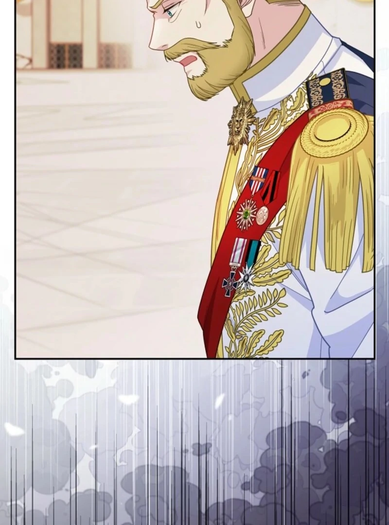 The Snow Leopard Baby of the Black Leopard Family [Lua Comic] - Chapter 41 manhwa