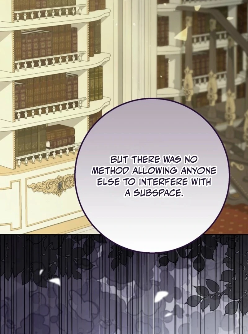 The Snow Leopard Baby of the Black Leopard Family [Lua Comic] - Chapter 41 manhwa