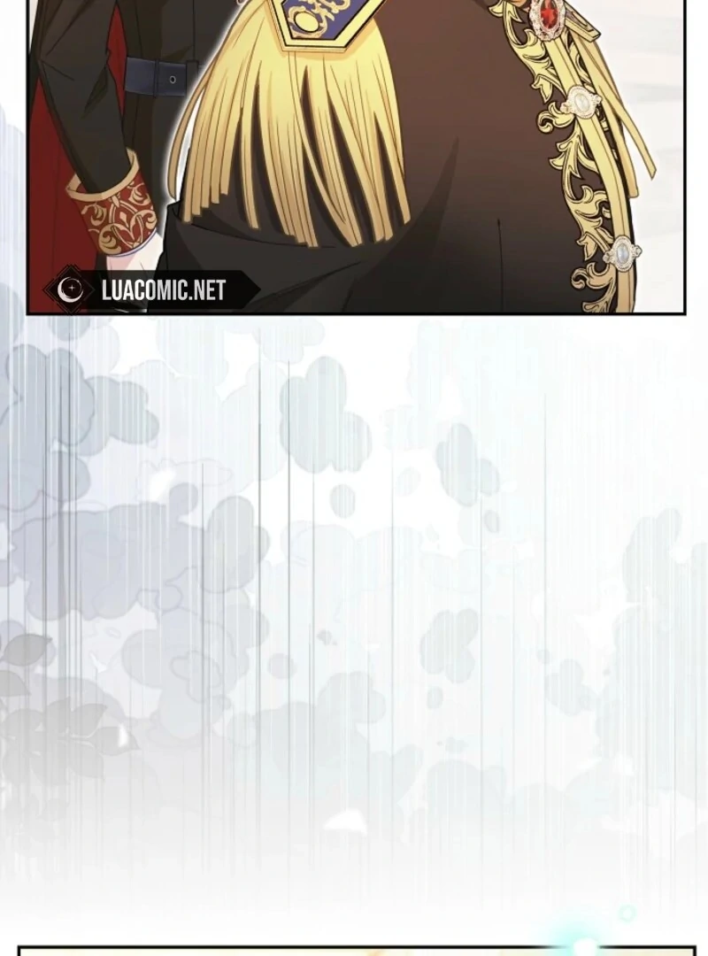The Snow Leopard Baby of the Black Leopard Family [Lua Comic] - Chapter 41 manhwa