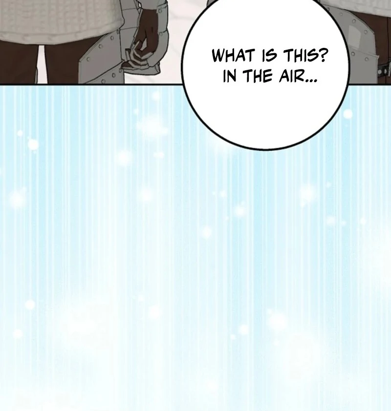The Snow Leopard Baby of the Black Leopard Family [Lua Comic] - Chapter 41 manhwa