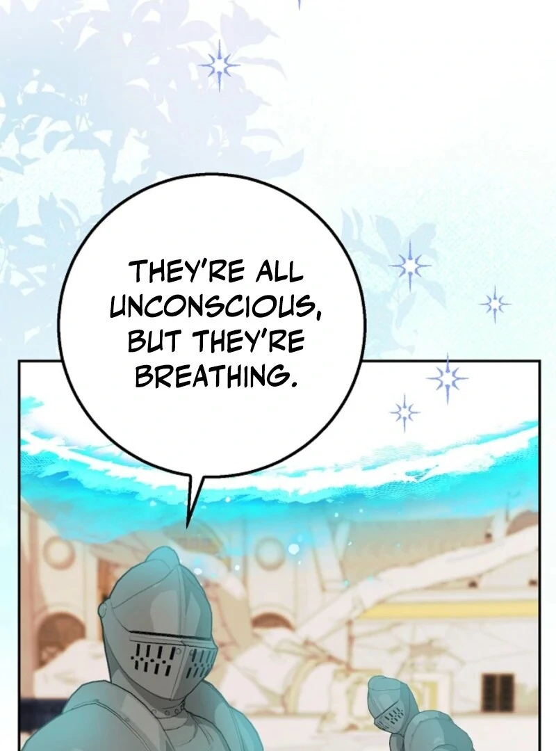The Snow Leopard Baby of the Black Leopard Family [Lua Comic] - Chapter 41 manhwa