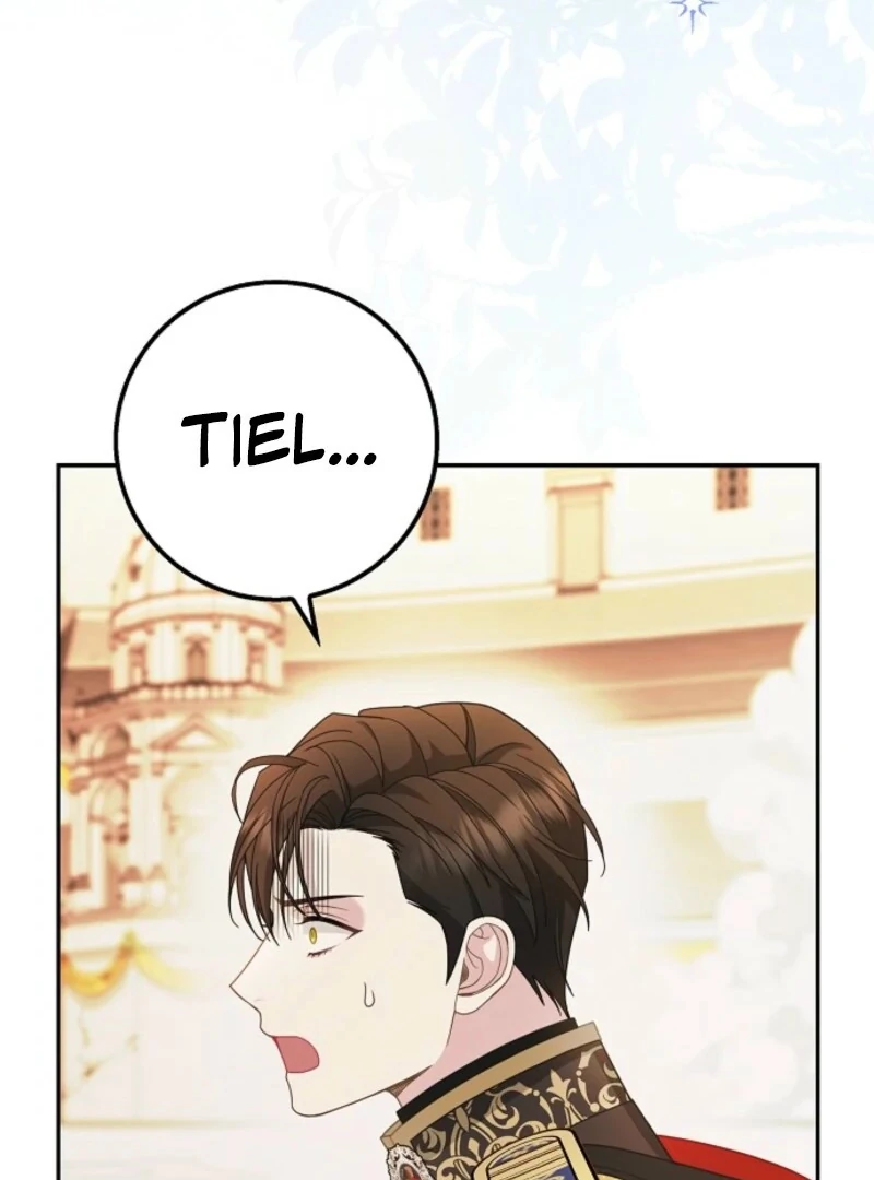 The Snow Leopard Baby of the Black Leopard Family [Lua Comic] - Chapter 41 manhwa