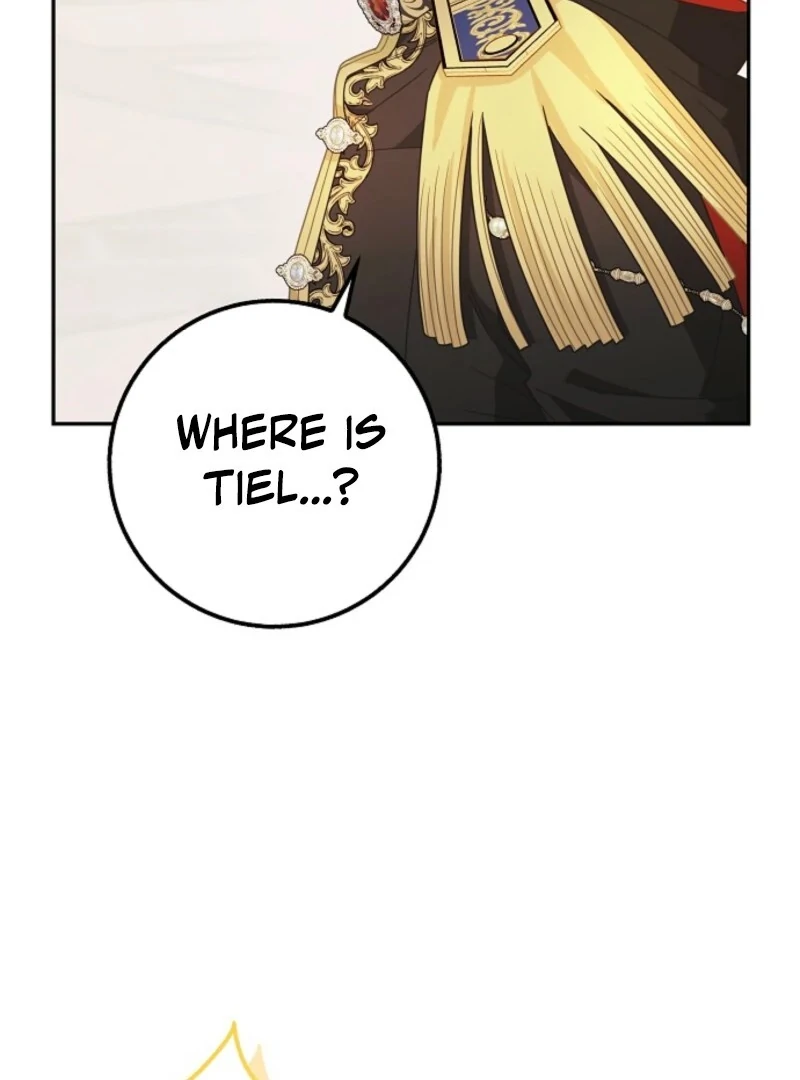 The Snow Leopard Baby of the Black Leopard Family [Lua Comic] - Chapter 41 manhwa
