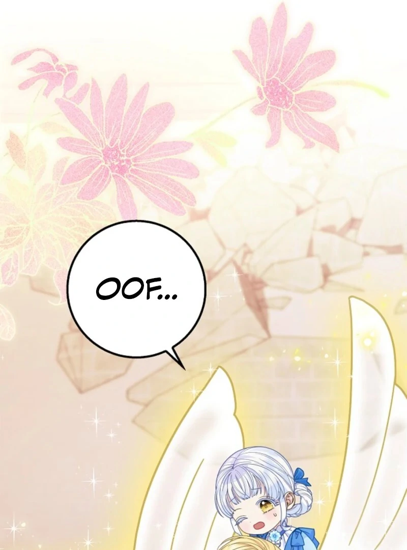 The Snow Leopard Baby of the Black Leopard Family [Lua Comic] - Chapter 41 manhwa