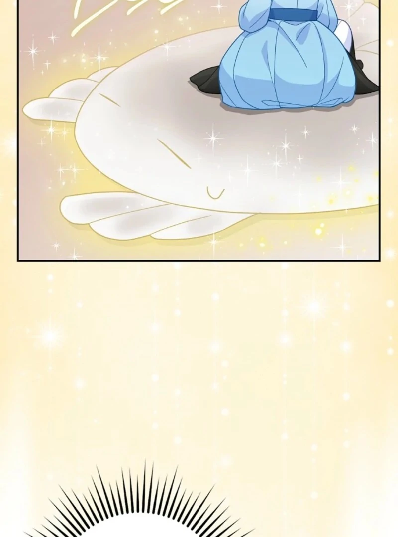 The Snow Leopard Baby of the Black Leopard Family [Lua Comic] - Chapter 41 manhwa
