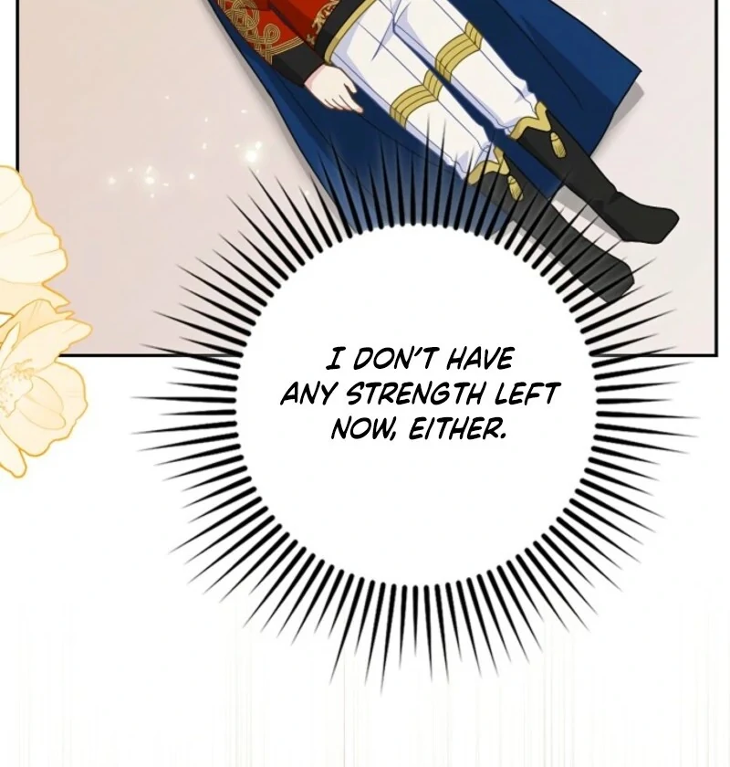 The Snow Leopard Baby of the Black Leopard Family [Lua Comic] - Chapter 41 manhwa
