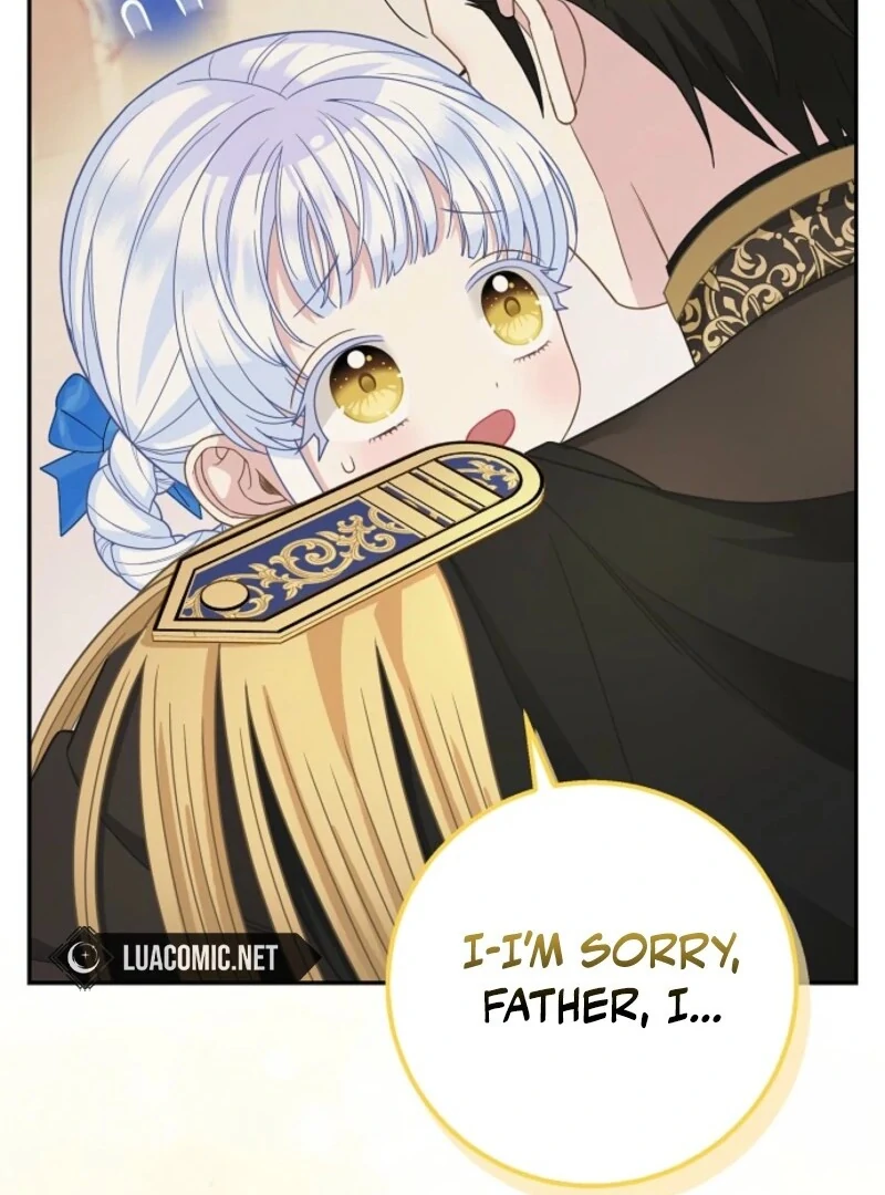 The Snow Leopard Baby of the Black Leopard Family [Lua Comic] - Chapter 41 manhwa