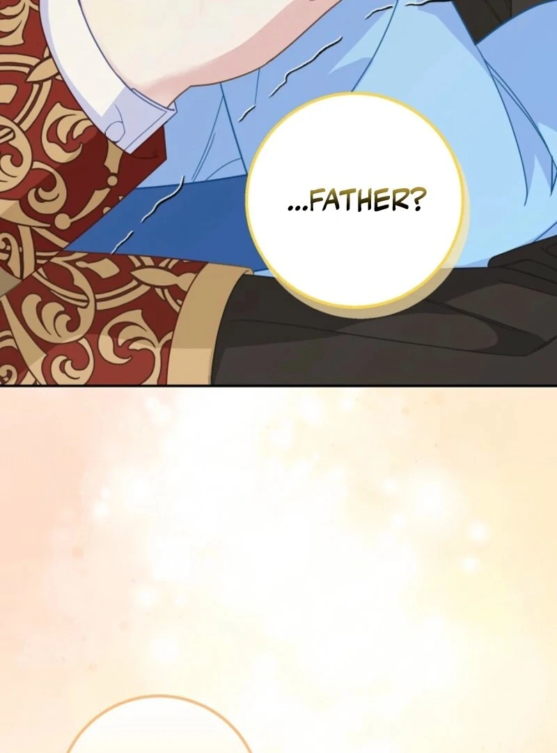 The Snow Leopard Baby of the Black Leopard Family [Lua Comic] - Chapter 41 manhwa