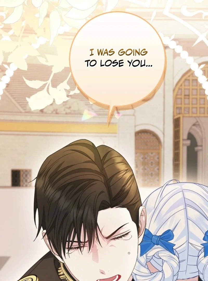 The Snow Leopard Baby of the Black Leopard Family [Lua Comic] - Chapter 41 manhwa