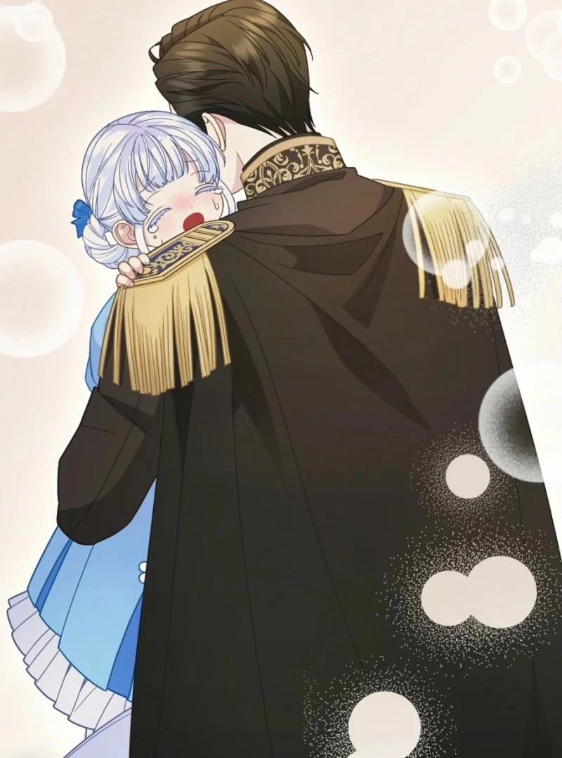 The Snow Leopard Baby of the Black Leopard Family [Lua Comic] - Chapter 41 manhwa