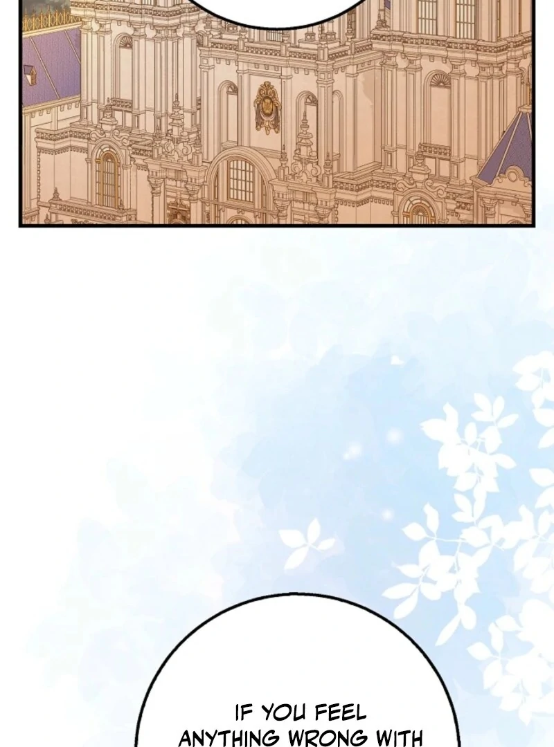The Snow Leopard Baby of the Black Leopard Family [Lua Comic] - Chapter 41 manhwa