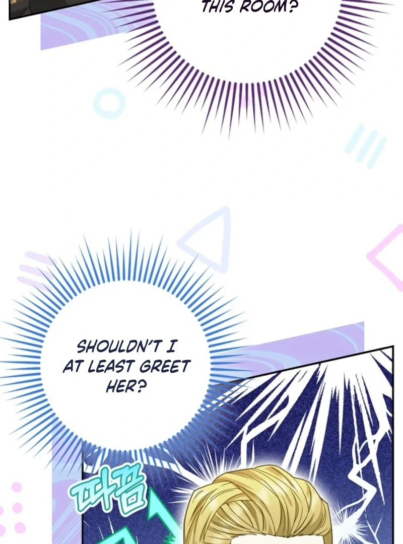 The Snow Leopard Baby of the Black Leopard Family [Lua Comic] - Chapter 41 manhwa