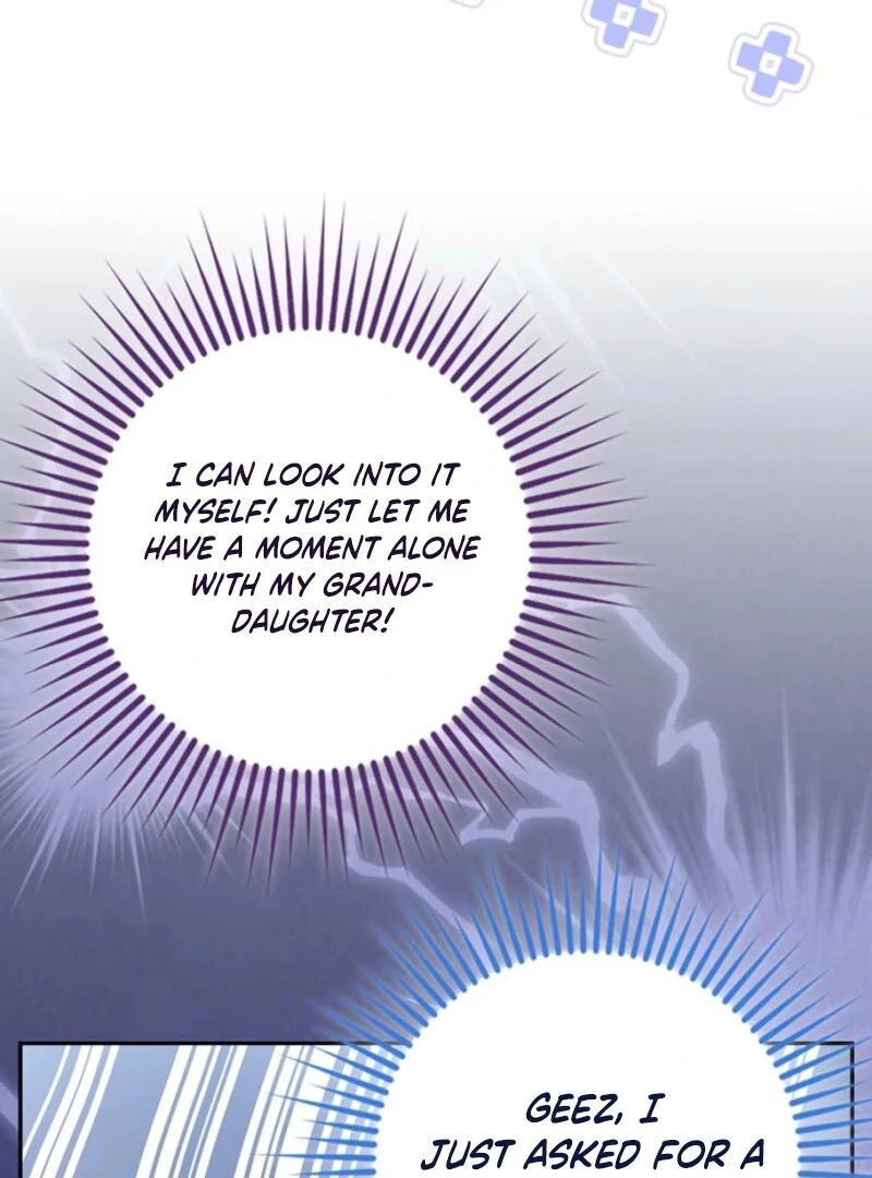 The Snow Leopard Baby of the Black Leopard Family [Lua Comic] - Chapter 41 manhwa