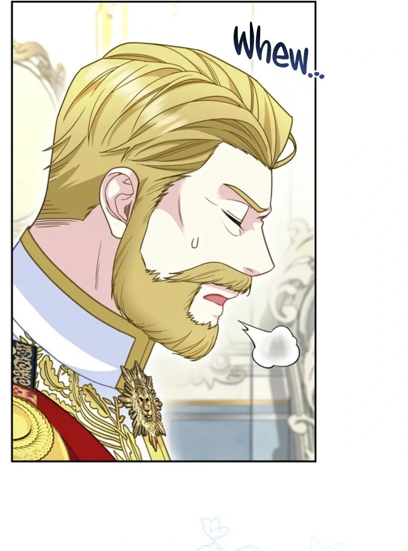 The Snow Leopard Baby of the Black Leopard Family [Lua Comic] - Chapter 41 manhwa