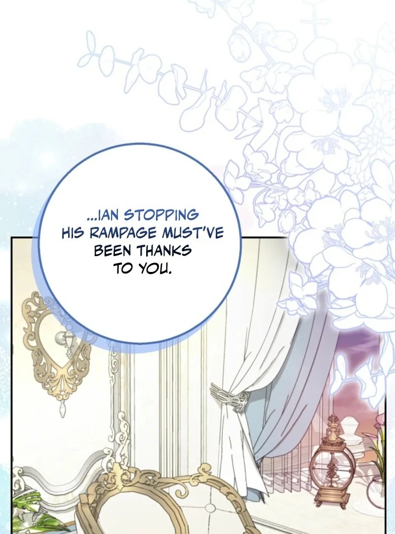 The Snow Leopard Baby of the Black Leopard Family [Lua Comic] - Chapter 41 manhwa