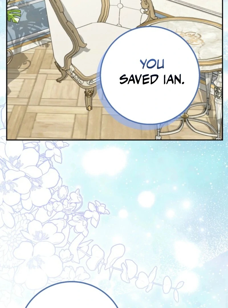The Snow Leopard Baby of the Black Leopard Family [Lua Comic] - Chapter 41 manhwa