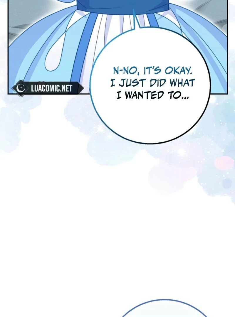 The Snow Leopard Baby of the Black Leopard Family [Lua Comic] - Chapter 41 manhwa