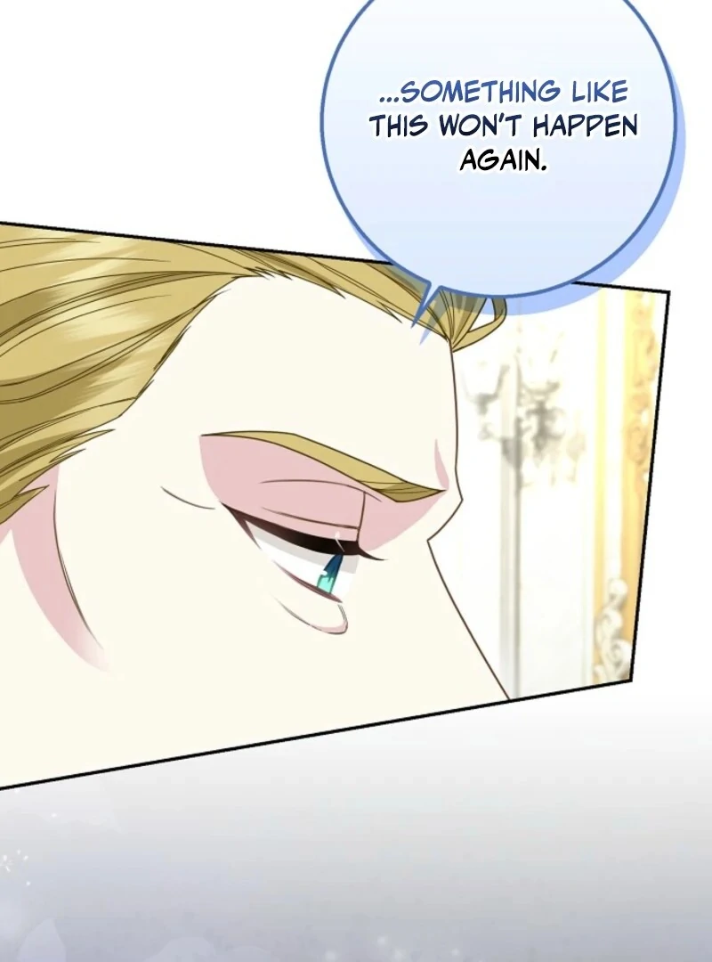 The Snow Leopard Baby of the Black Leopard Family [Lua Comic] - Chapter 41 manhwa