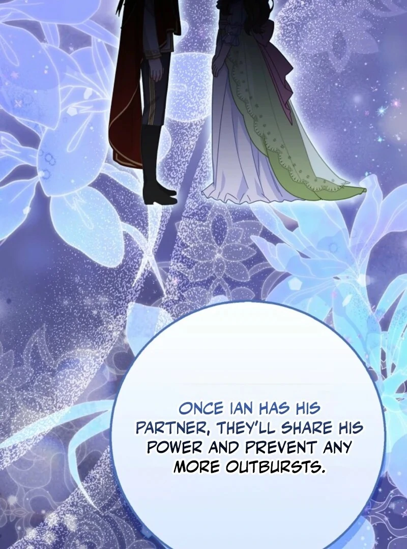 The Snow Leopard Baby of the Black Leopard Family [Lua Comic] - Chapter 41 manhwa