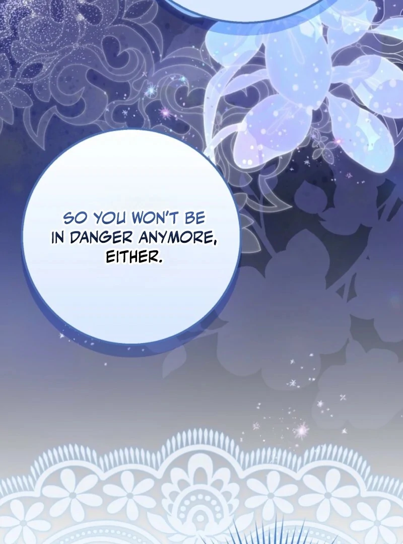 The Snow Leopard Baby of the Black Leopard Family [Lua Comic] - Chapter 41 manhwa
