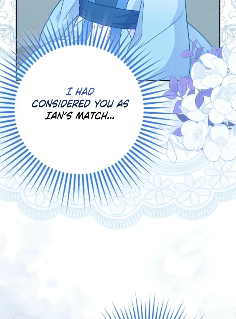 The Snow Leopard Baby of the Black Leopard Family [Lua Comic] - Chapter 41 manhwa