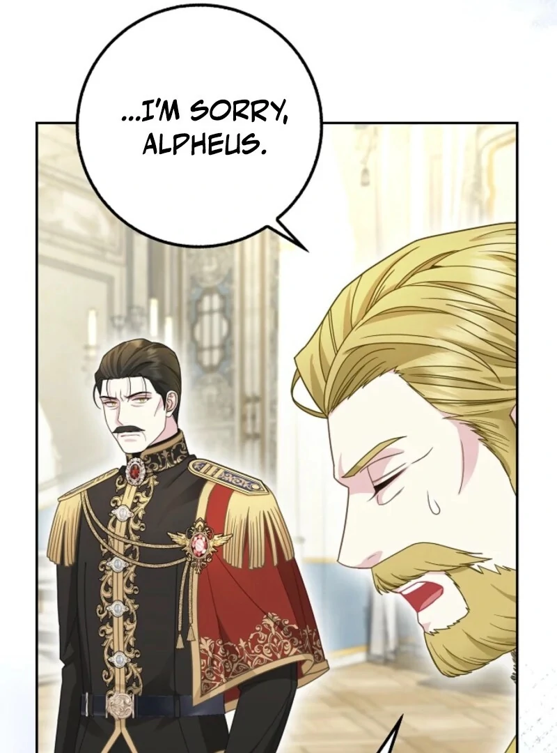 The Snow Leopard Baby of the Black Leopard Family [Lua Comic] - Chapter 41 manhwa