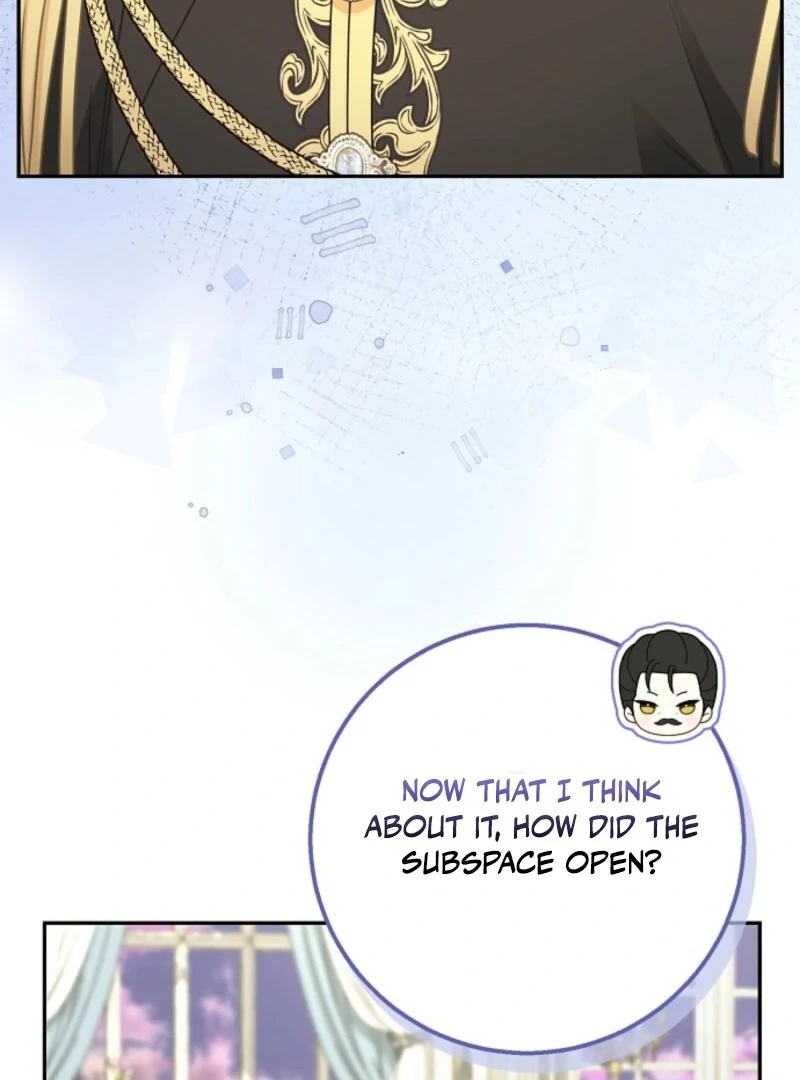 The Snow Leopard Baby of the Black Leopard Family [Lua Comic] - Chapter 41 manhwa