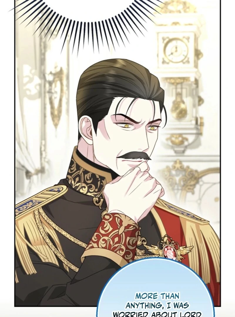 The Snow Leopard Baby of the Black Leopard Family [Lua Comic] - Chapter 41 manhwa