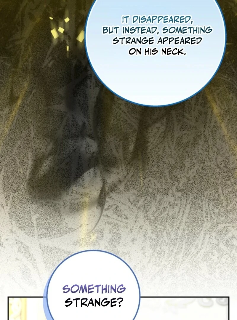 The Snow Leopard Baby of the Black Leopard Family [Lua Comic] - Chapter 41 manhwa