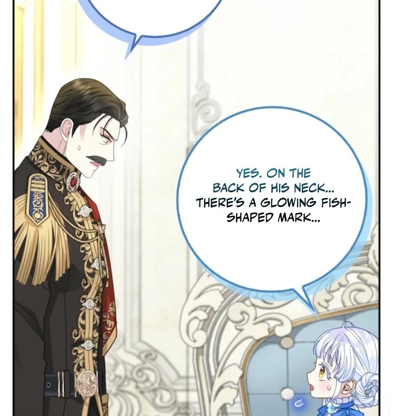 The Snow Leopard Baby of the Black Leopard Family [Lua Comic] - Chapter 41 manhwa