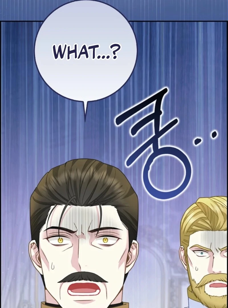 The Snow Leopard Baby of the Black Leopard Family [Lua Comic] - Chapter 41 manhwa