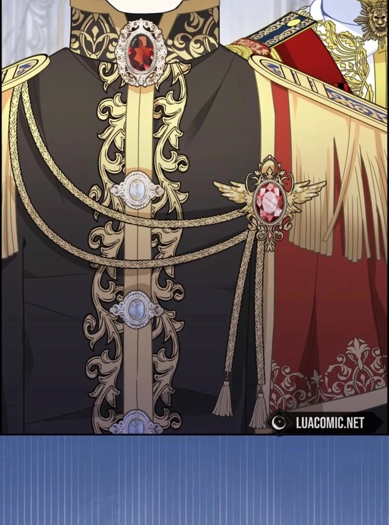 The Snow Leopard Baby of the Black Leopard Family [Lua Comic] - Chapter 41 manhwa