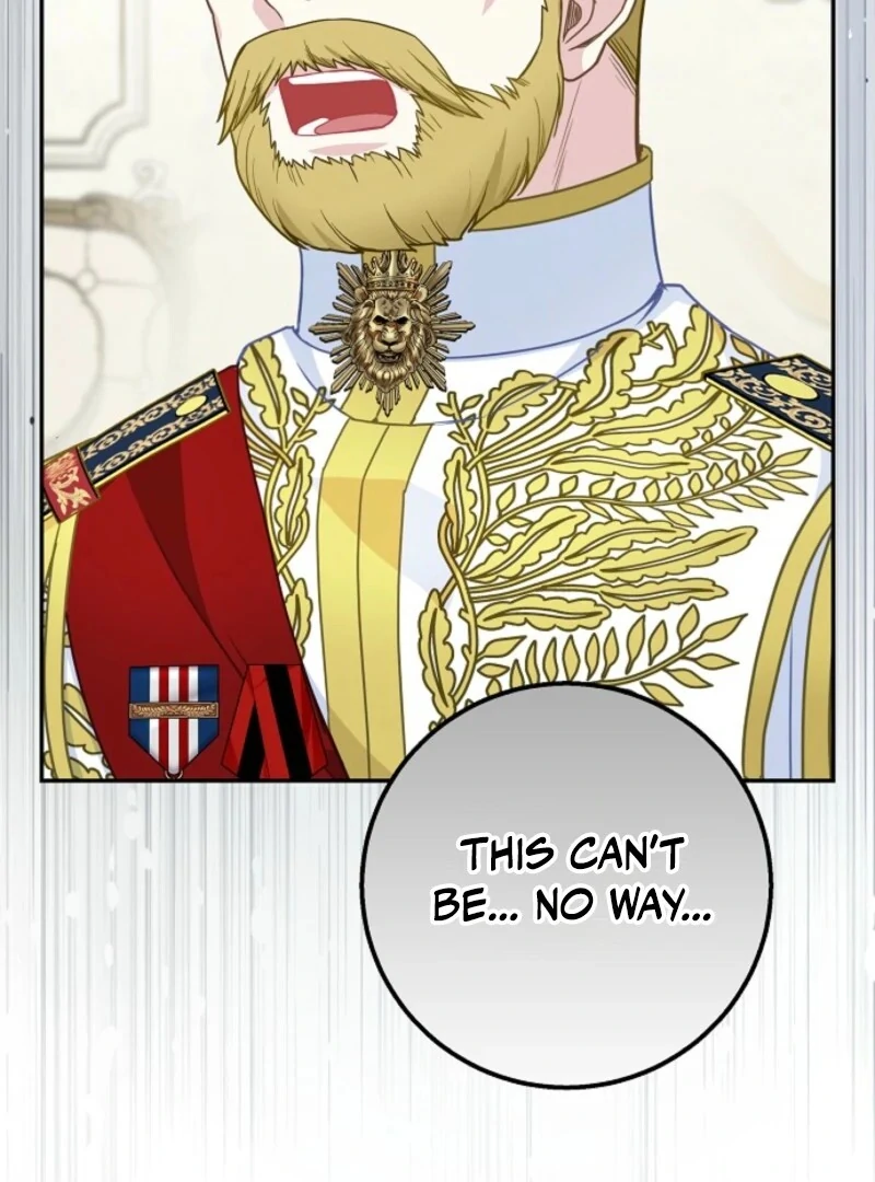 The Snow Leopard Baby of the Black Leopard Family [Lua Comic] - Chapter 41 manhwa