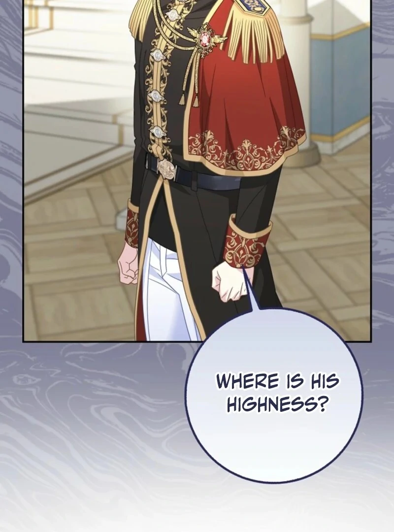 The Snow Leopard Baby of the Black Leopard Family [Lua Comic] - Chapter 41 manhwa