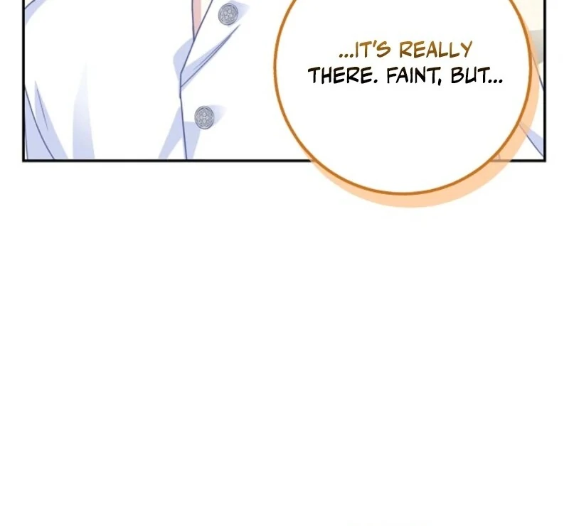 The Snow Leopard Baby of the Black Leopard Family [Lua Comic] - Chapter 41 manhwa
