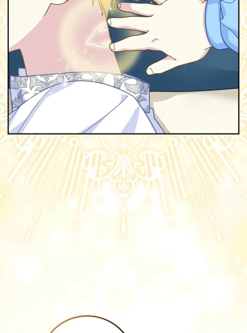 The Snow Leopard Baby of the Black Leopard Family [Lua Comic] - Chapter 41 manhwa