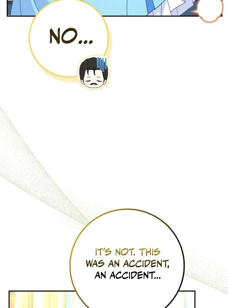The Snow Leopard Baby of the Black Leopard Family [Lua Comic] - Chapter 41 manhwa