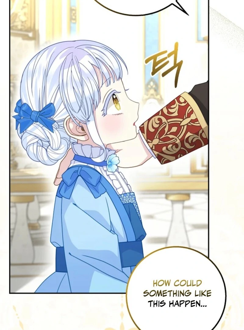 The Snow Leopard Baby of the Black Leopard Family [Lua Comic] - Chapter 41 manhwa